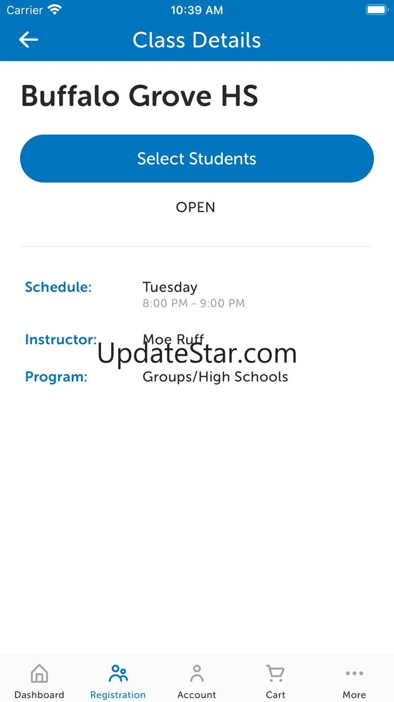 Venture Athletics 2.29.0
