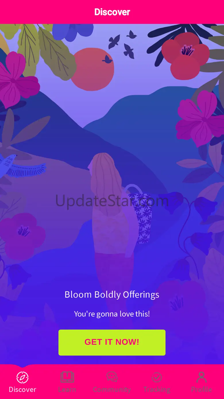 Bloom Boldly 3.10.7