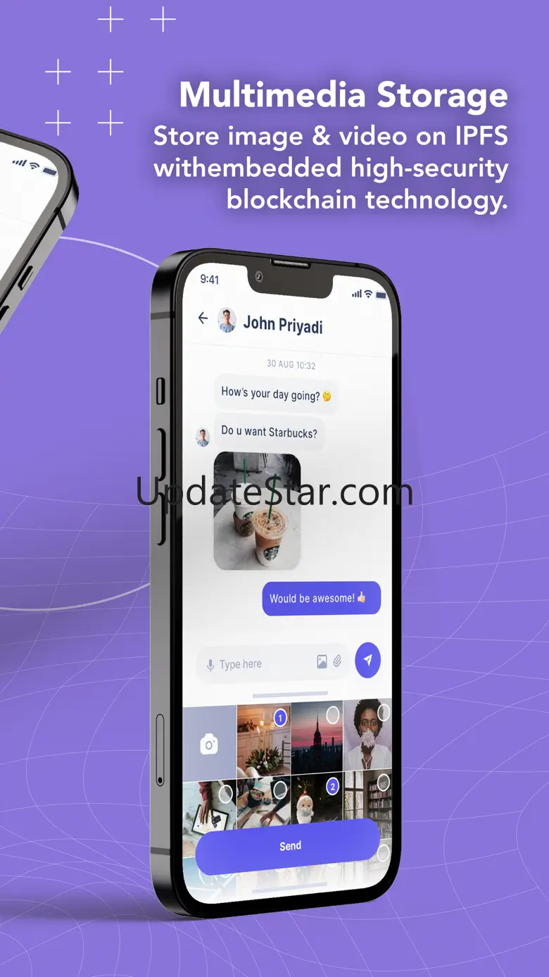 WalletChat 1.1.2