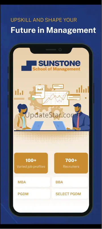 Sunstone - UG & PG Courses 3.54.0