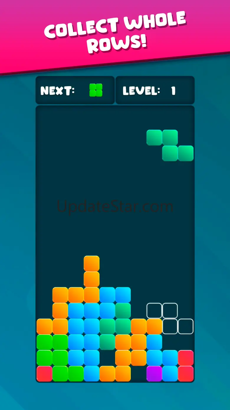 Classic Block Battle 1.0