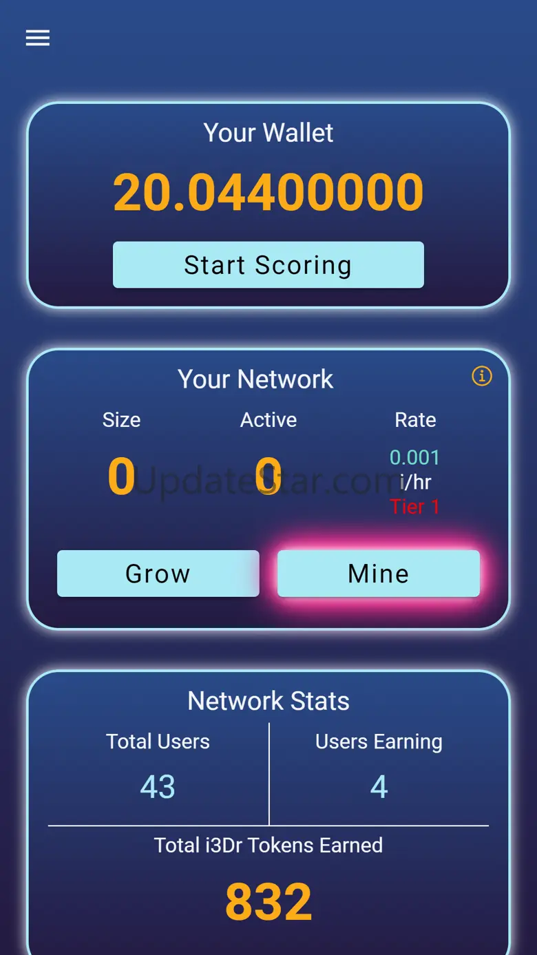i3D Rapid 2.5.0
