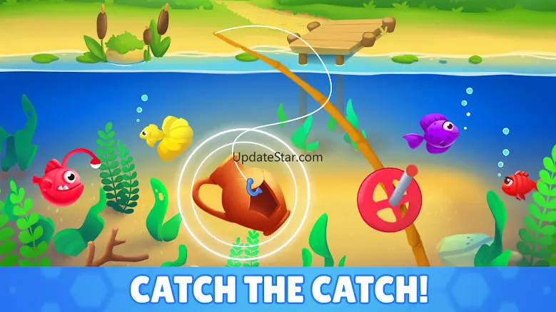 Jump and run! Running games 1.1.3