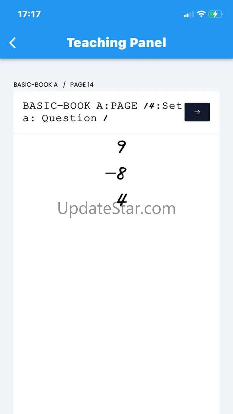 UCMAS Student App 1.20.1