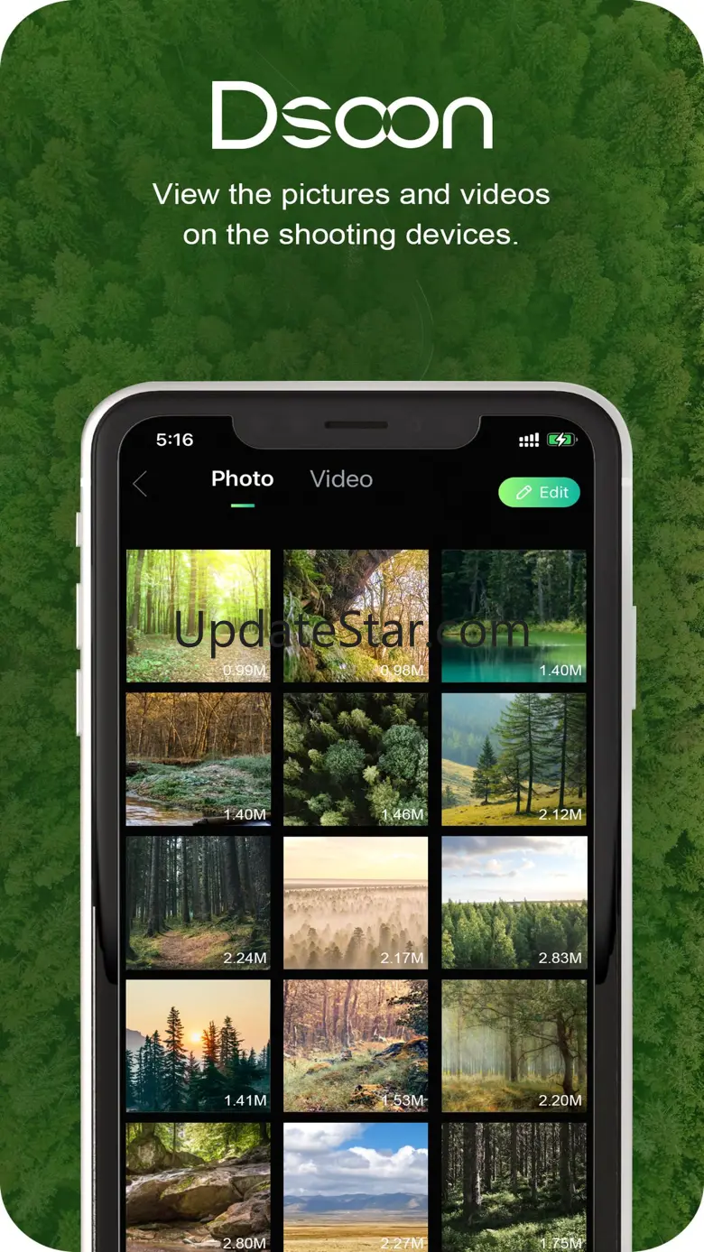 Dsoon 1.5.3