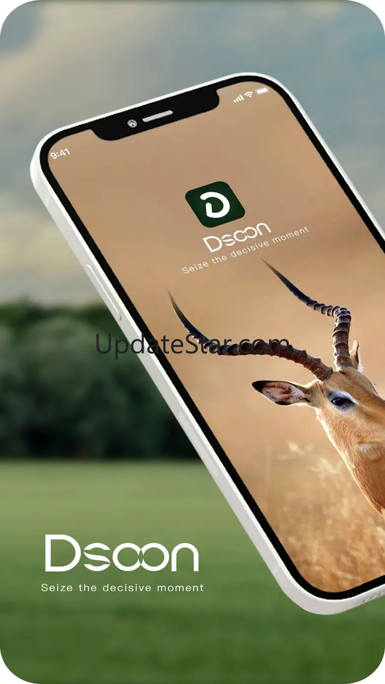 Dsoon 1.5.3