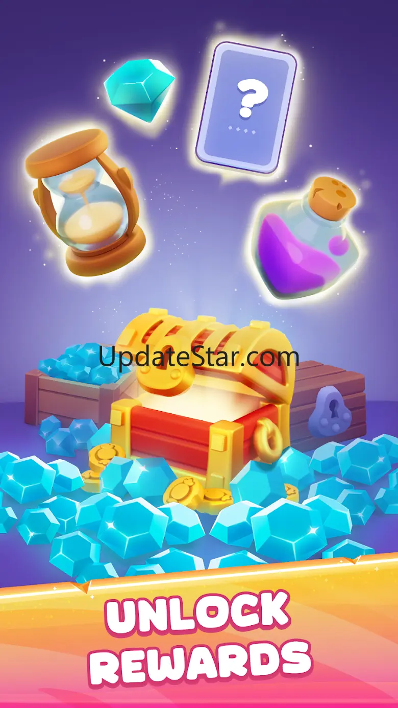 Candy Critters: Idle Merge 1.0