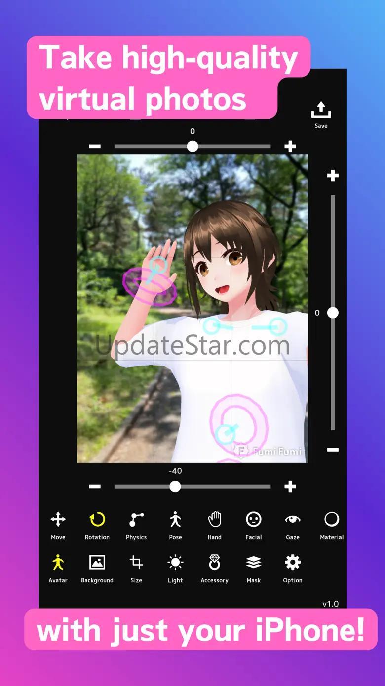 FumiFumi 1.4.0