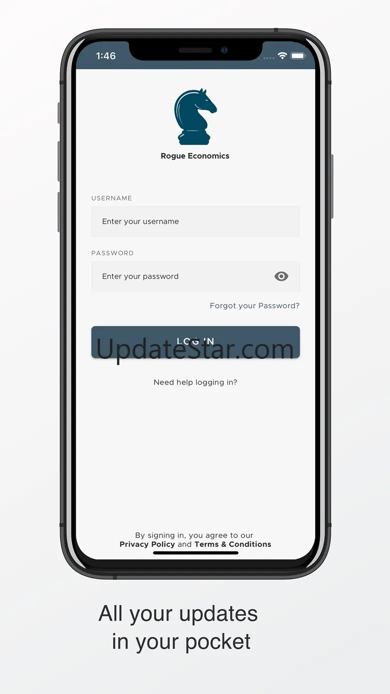 Rogue Economics 7.0.2