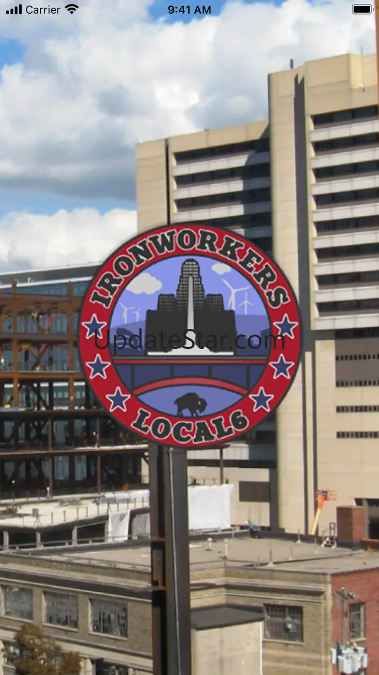 Ironworkers Local 6 24.11.04