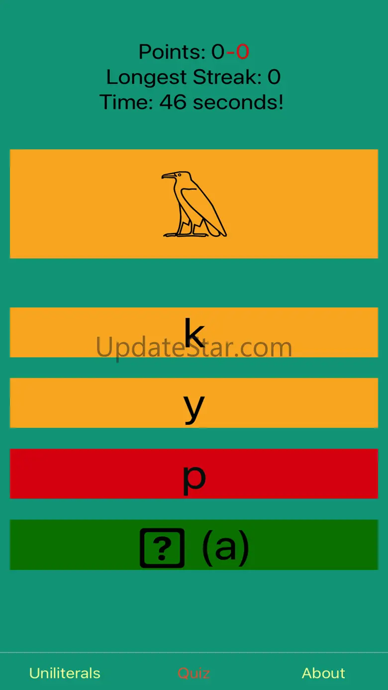 Nile Valley Hieroglyphs + More 1.20
