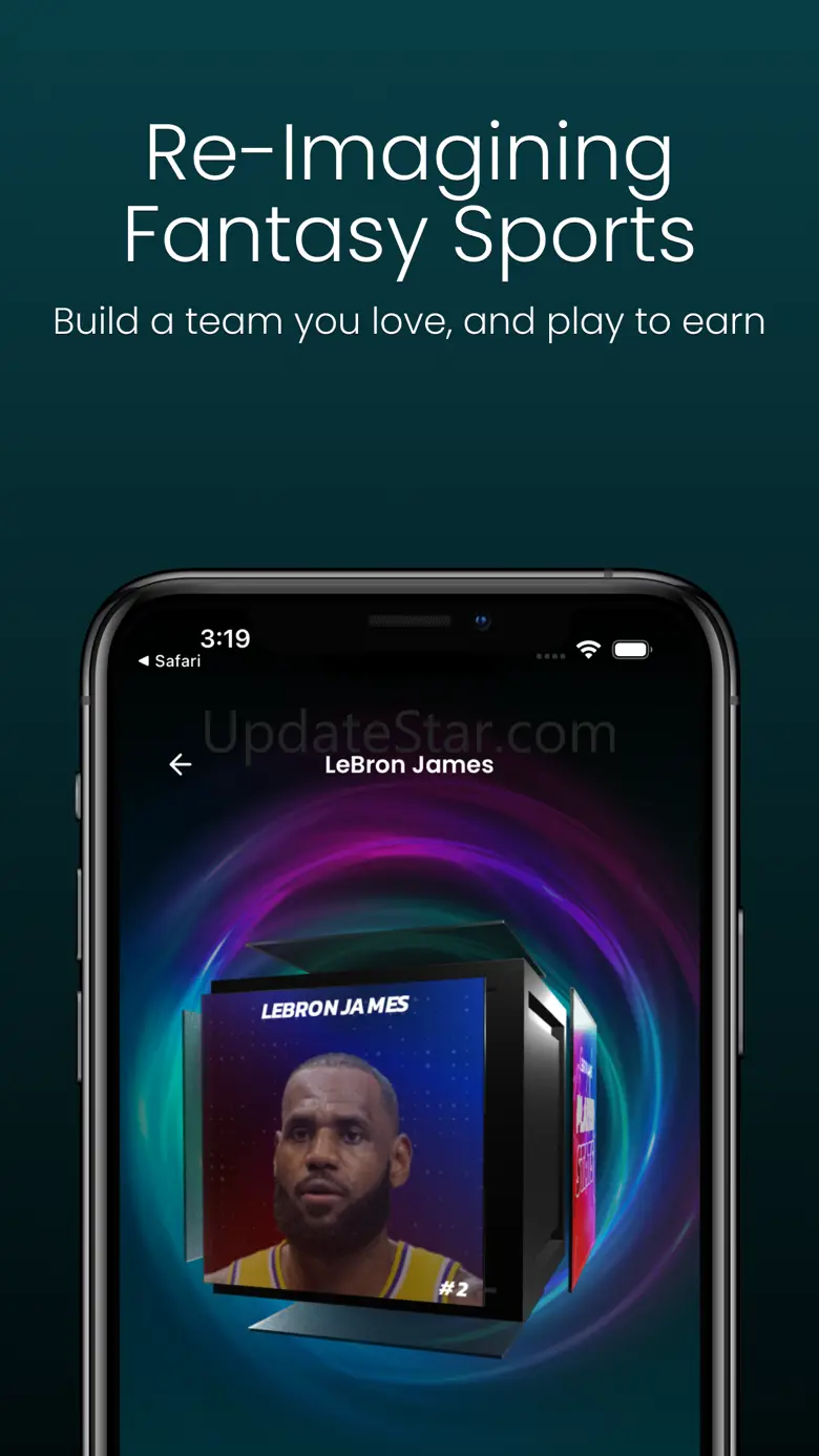 Prospect - Fantasy Sports 1.7.3