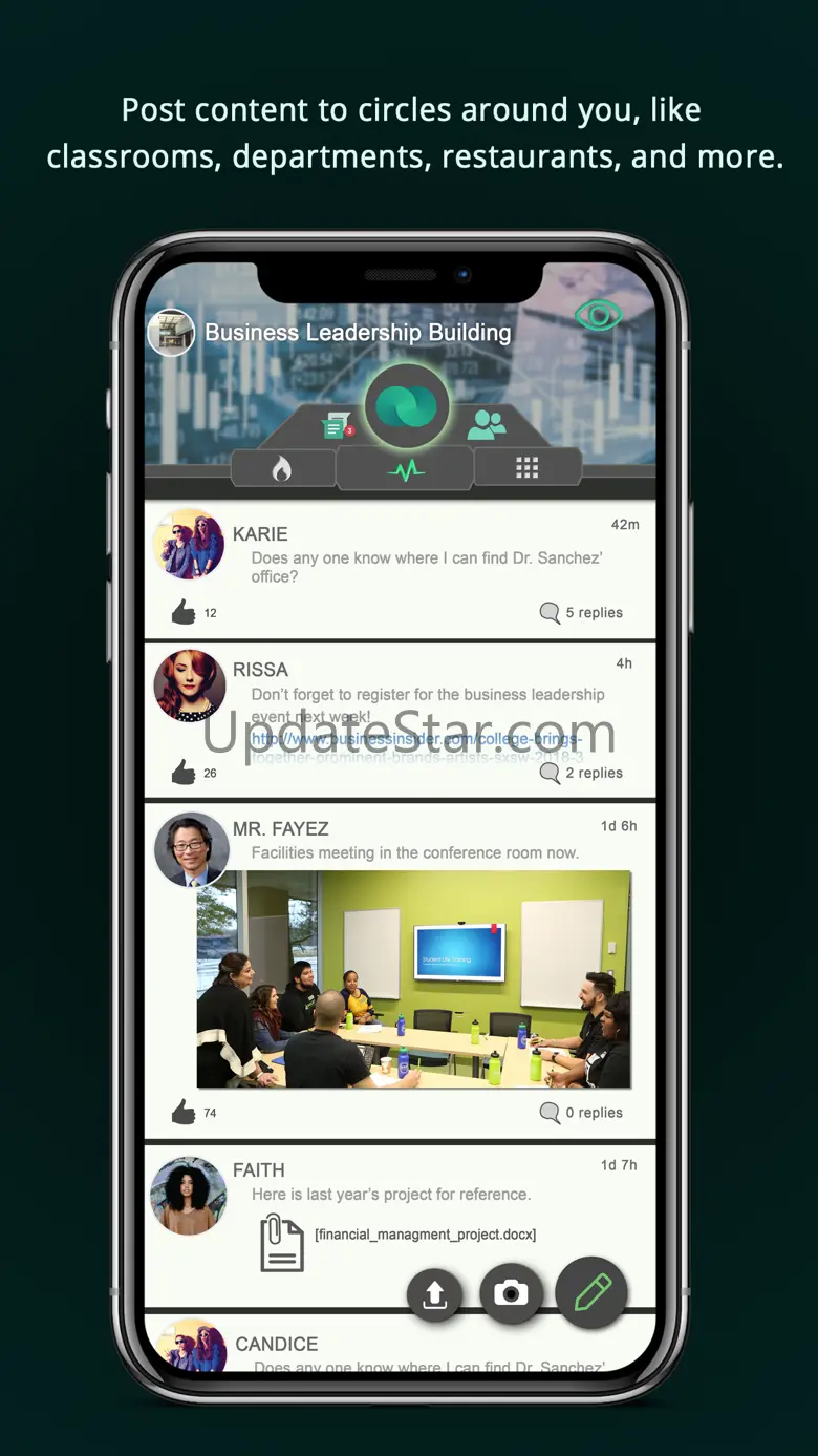 CirclesU 1.0.7