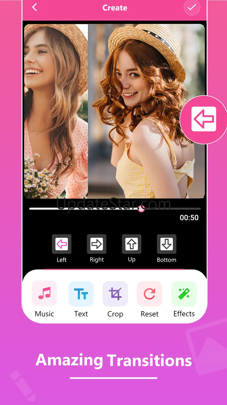 Photo Video Slideshow Maker 10.103.20240328