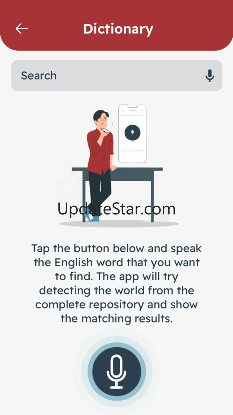 Seneca Dictionary App 1.8