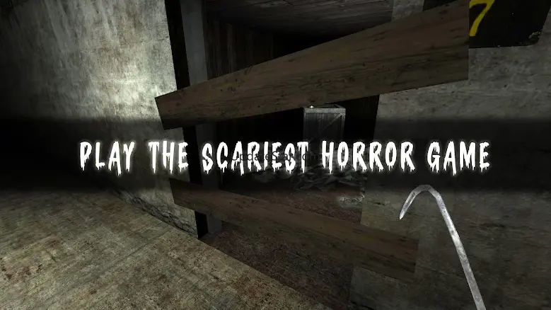 Slenny Scream: Horror Escape 1.0.1