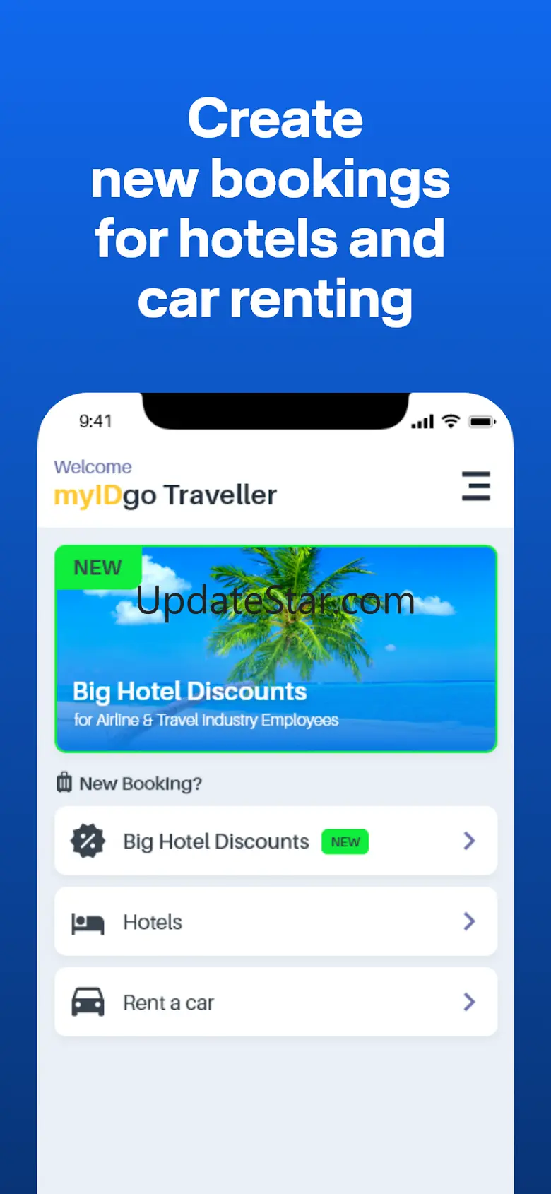 myIDgo 3.1.0