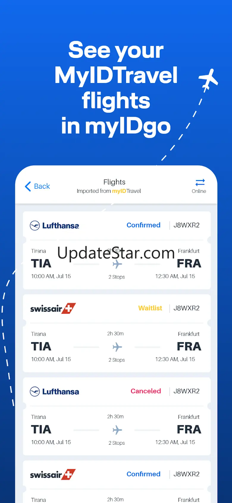 myIDgo 3.1.0