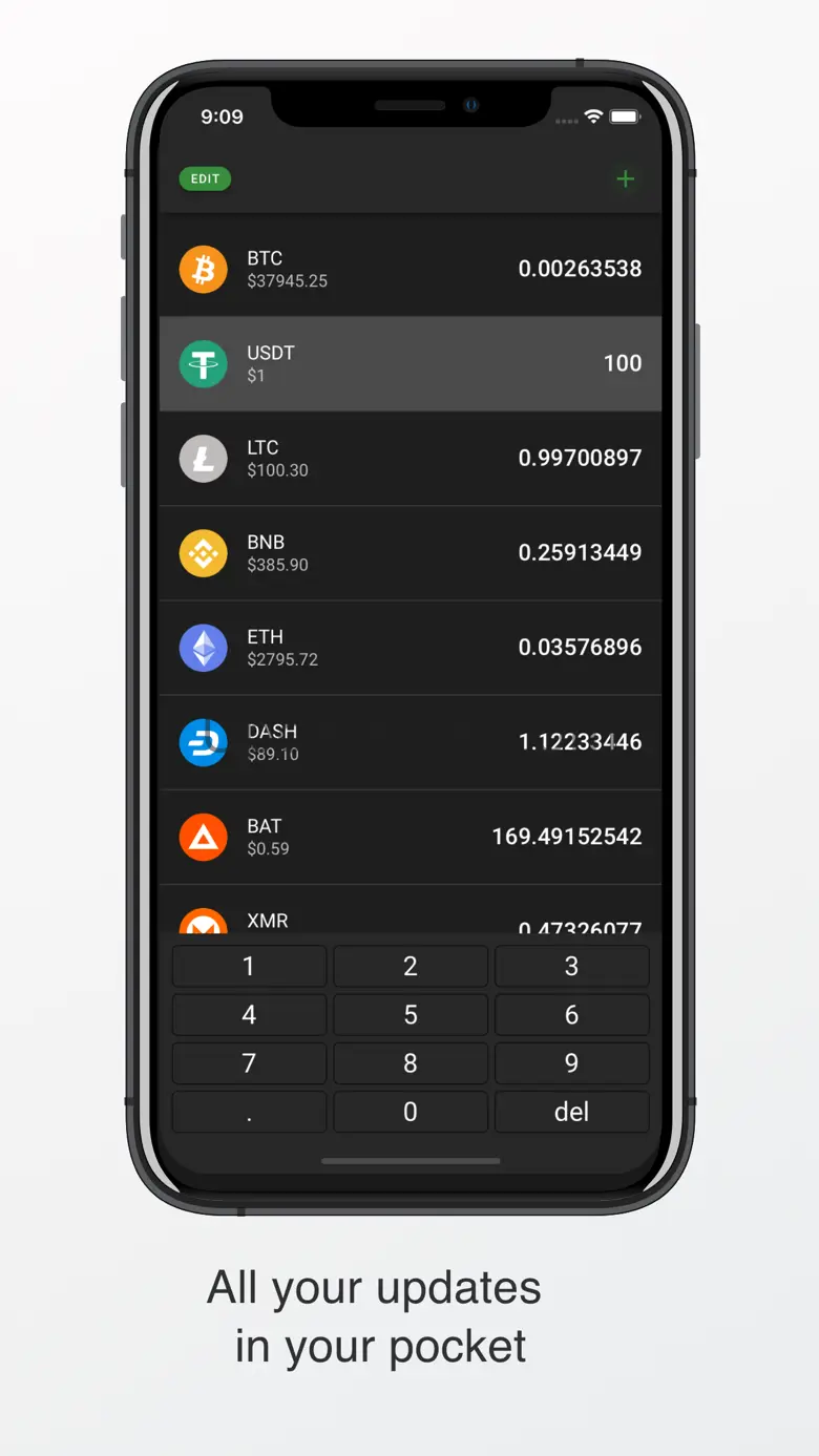 Coinvertor: Currency Converter 1.1.6