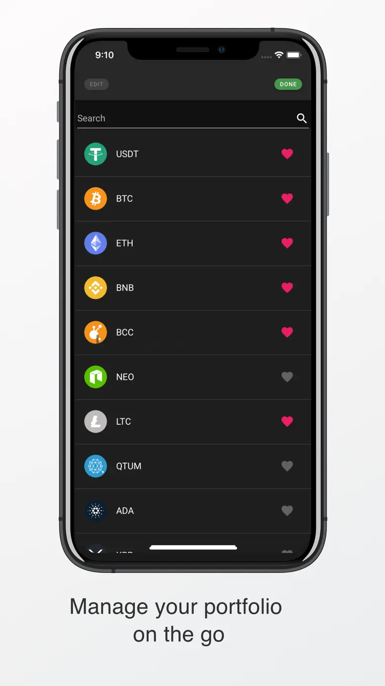 Coinvertor: Currency Converter 1.1.6