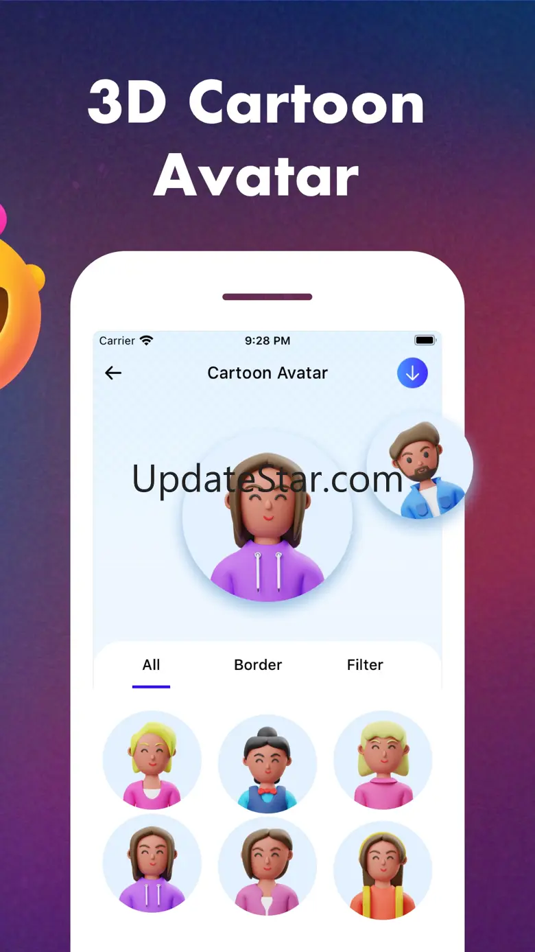 Magic Followers Avatar Maker 1.0.4