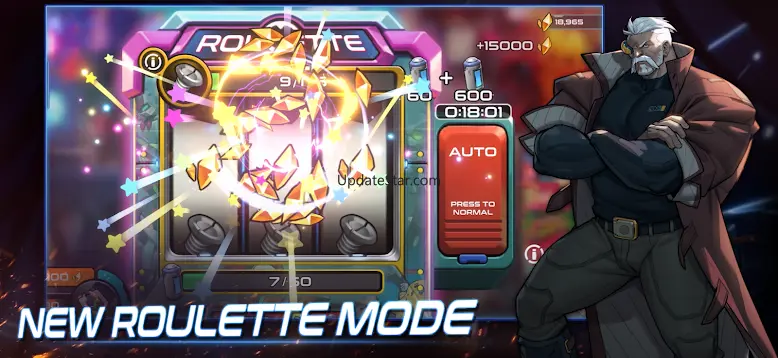 Mybots Royale RPG Robot Battle 1.0.1