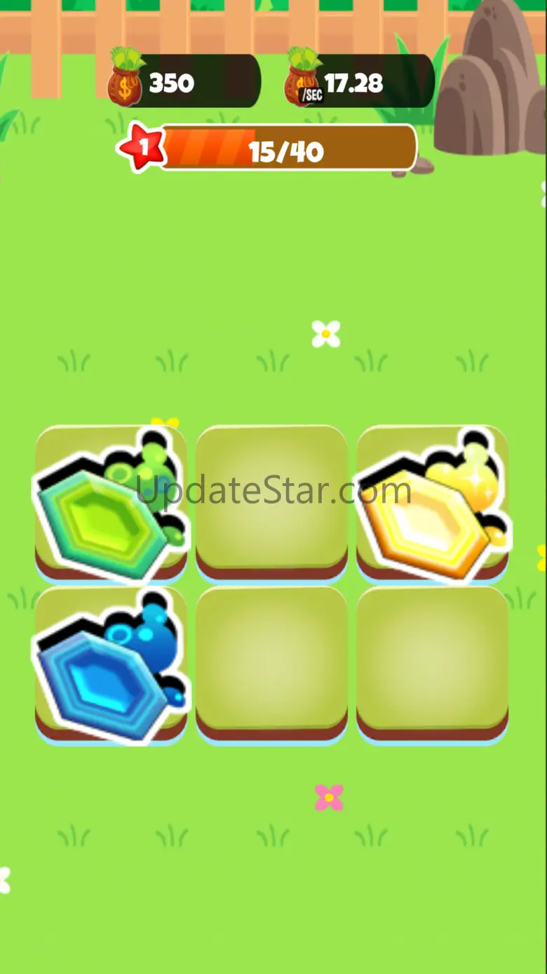 Merge Elemental 1.0.1