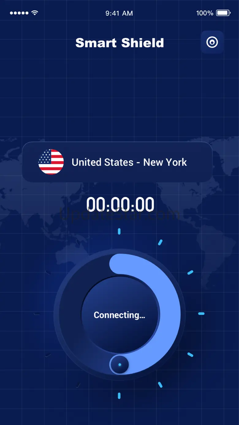 SmartShield VPN 1.4.1