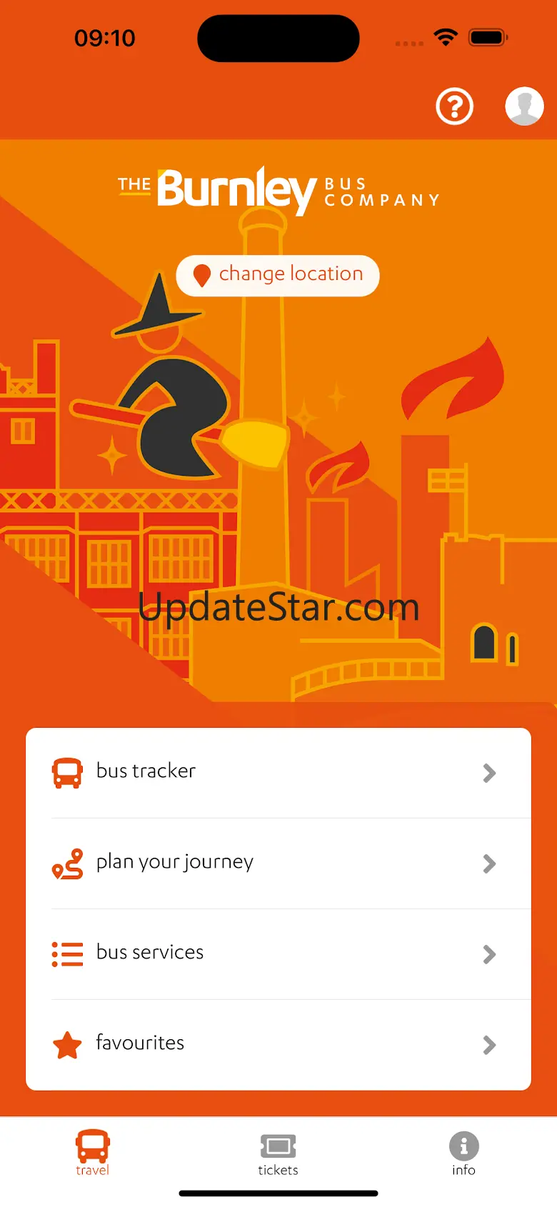 Transdev Go 60