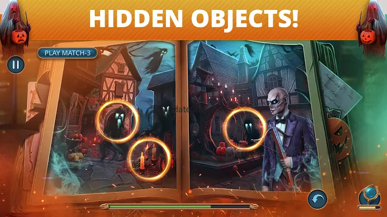 Gloomy Tales: Episode 2 f2p 1.0.19