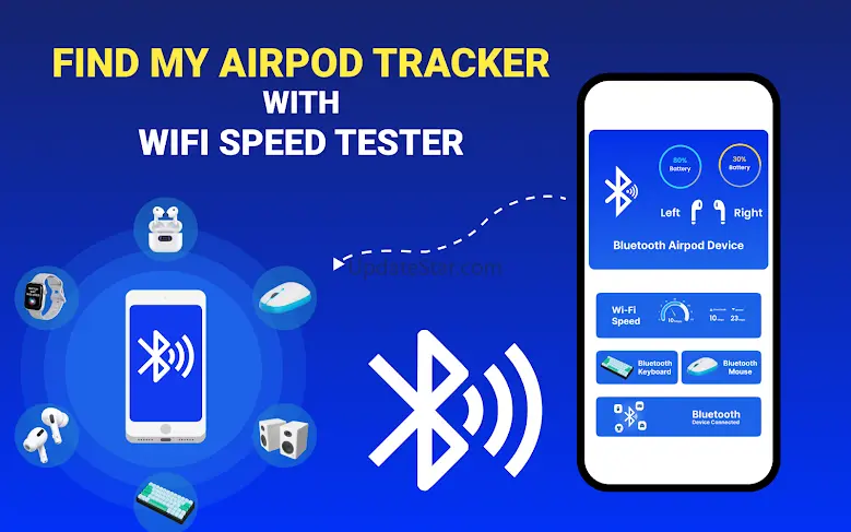 Bluetooth Auto Connect Widget 1.1.9