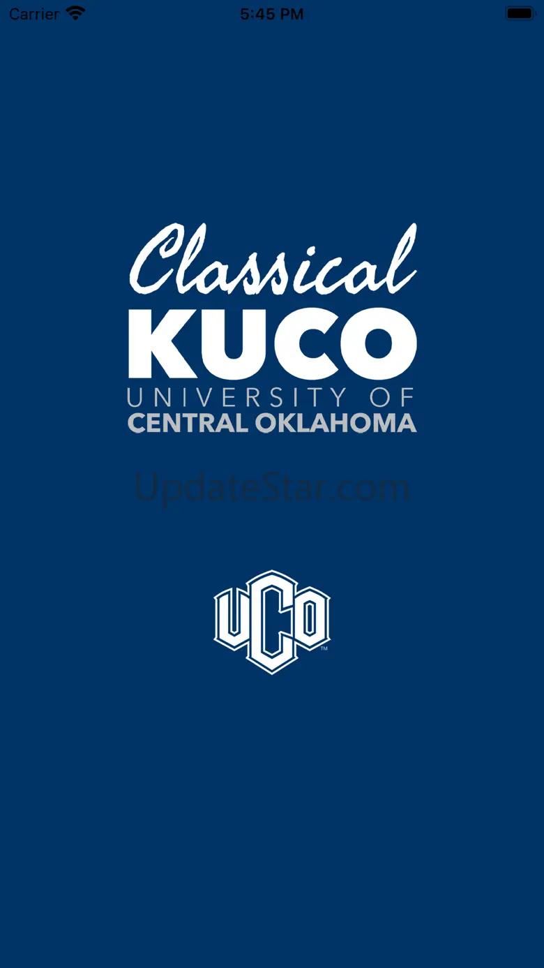 KUCO Classical Radio App 4.6.15