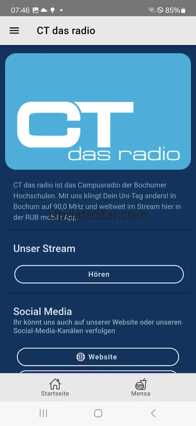 RUB Mobile 4.2.0