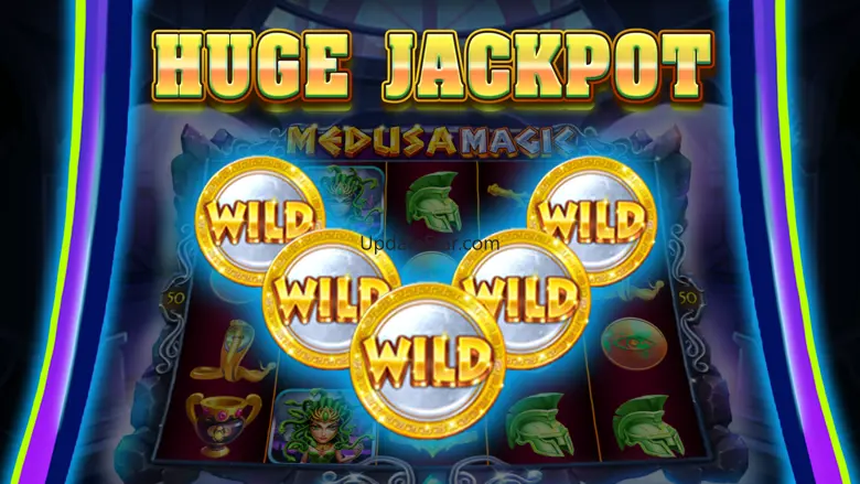 Hot Slots - Spin to Win 1.1