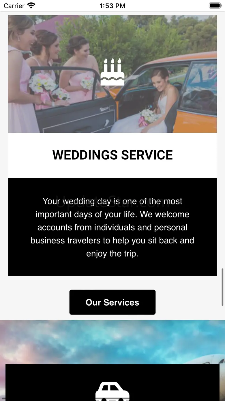 White Dragon VIP Service 1.7