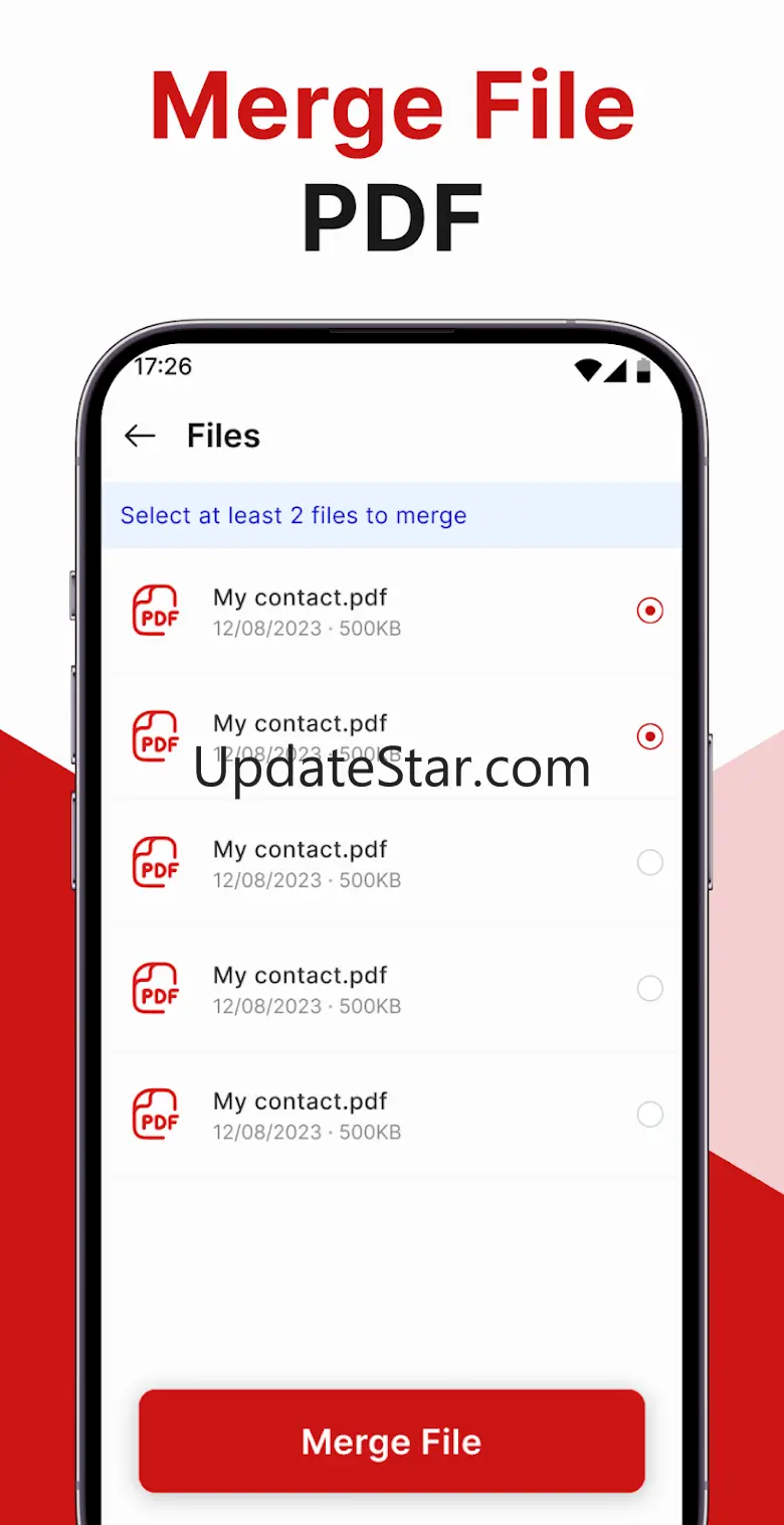 PDF Reader: PDF Scanner & Edit