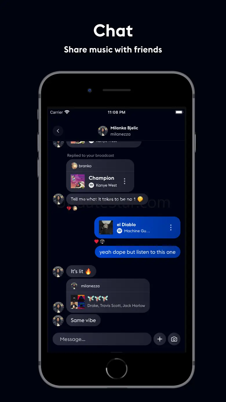 Listty 1.4