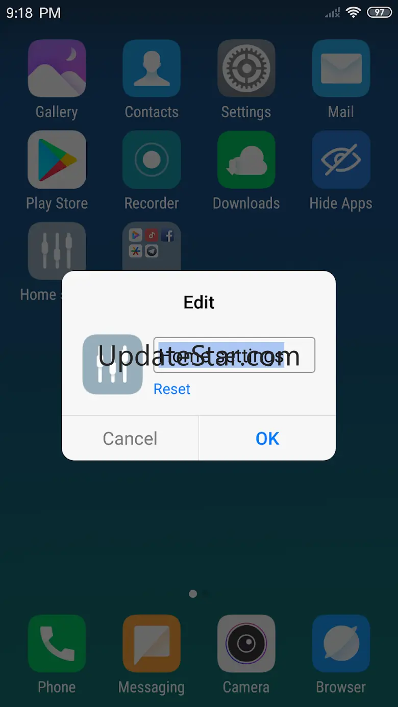 X Launcher Pro 3.4.9