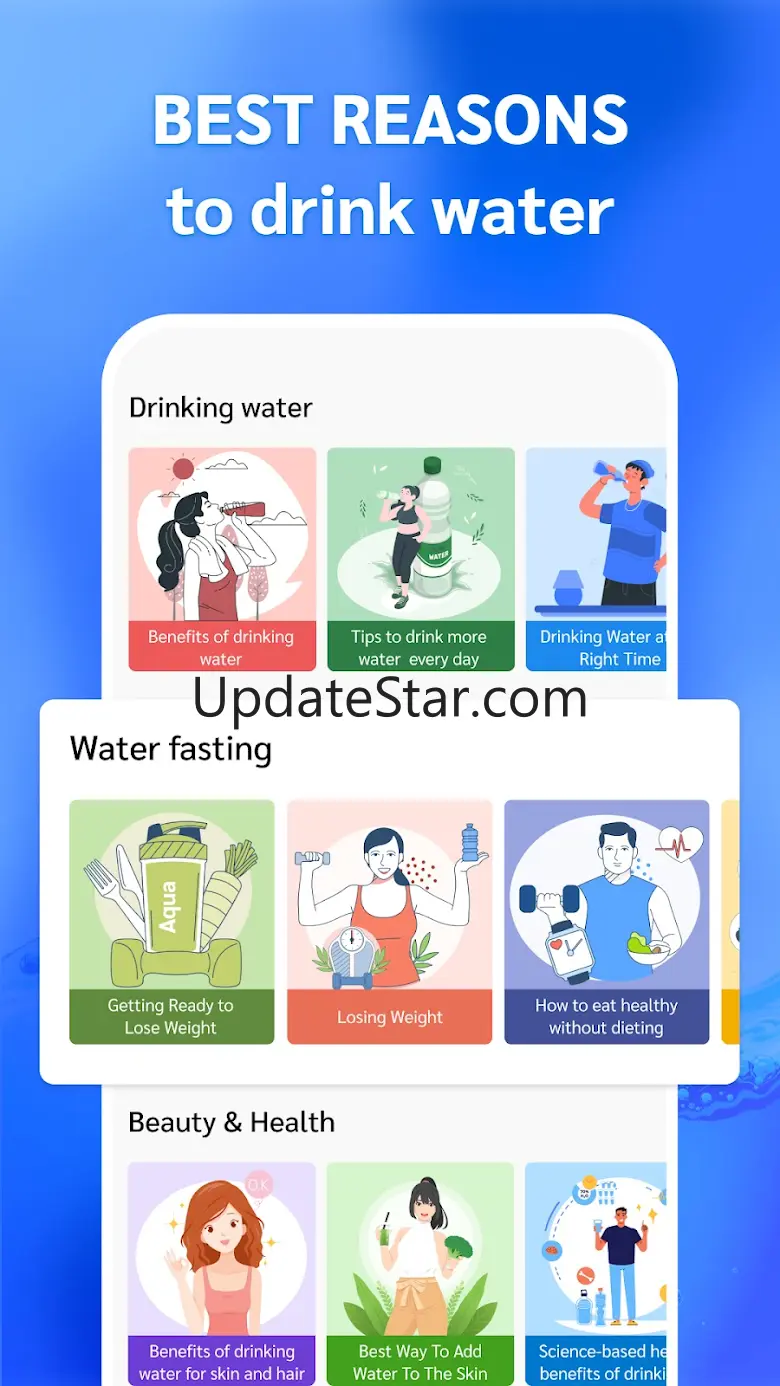 Drink Water Reminder 4.2