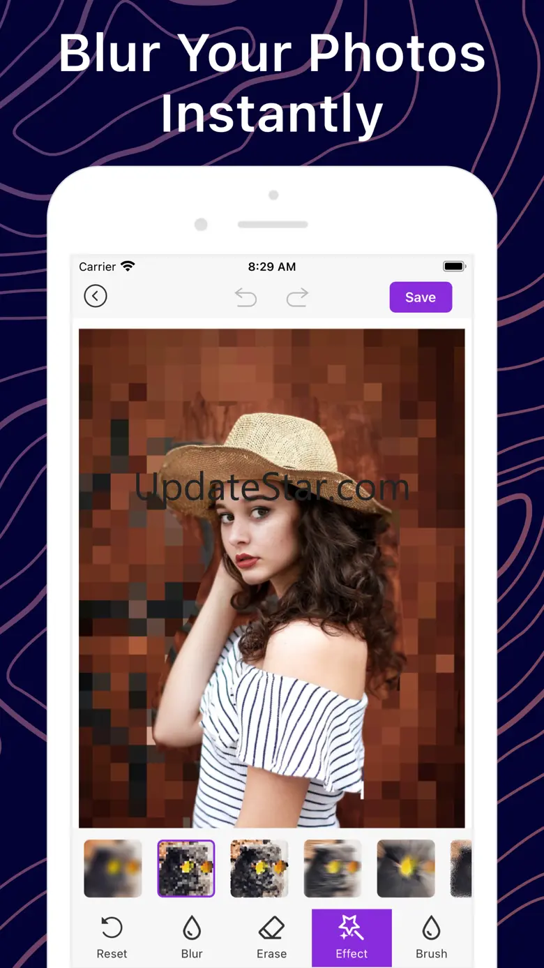 Blur Photo - Blurry Effect 1.1