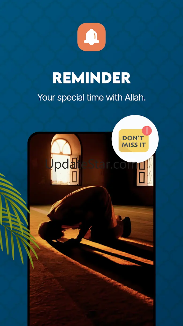 Muslim Plus - The Islamic Way 1.2.6
