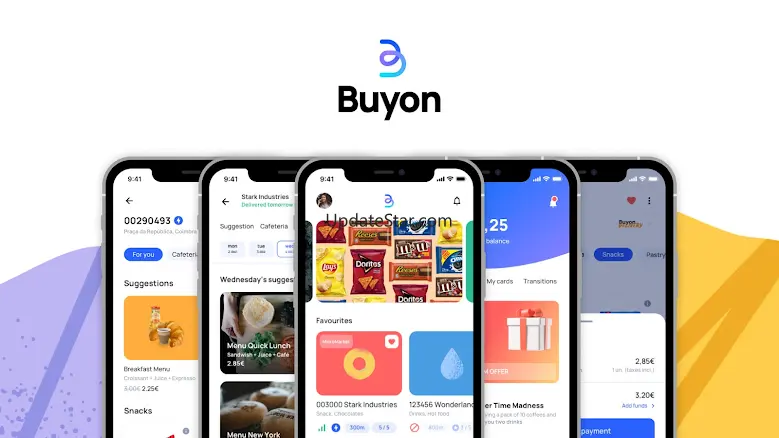 BuyOn - Simple Purchases 36