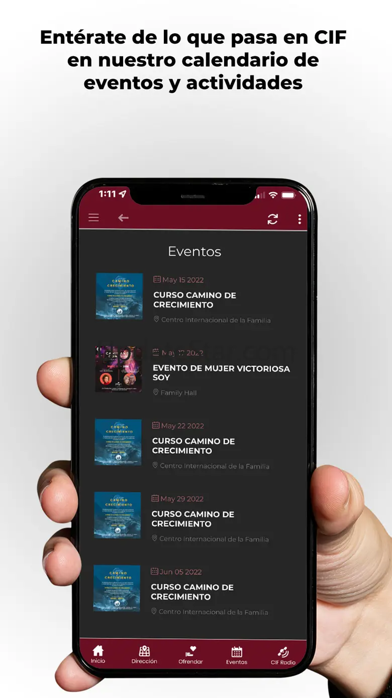 ciforlando 2.1.6