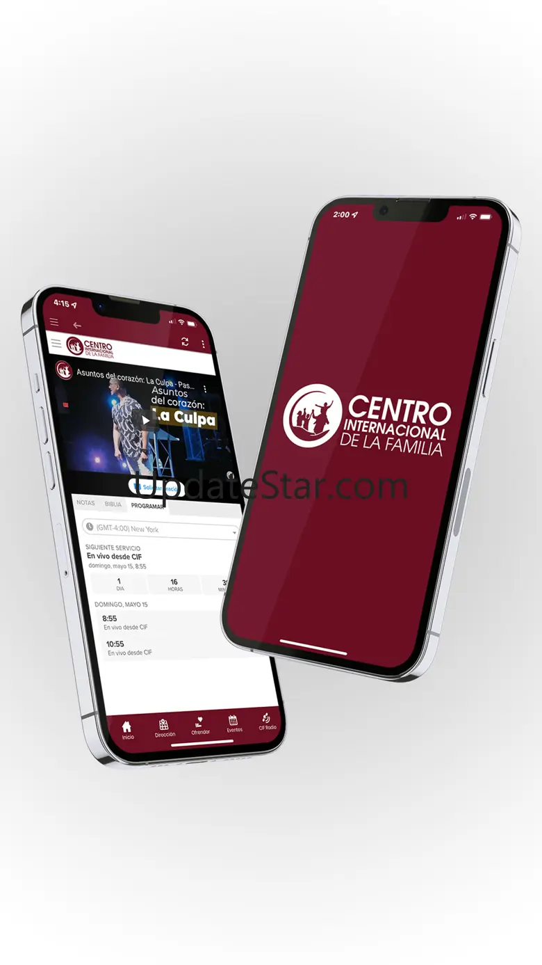 ciforlando 2.1.6