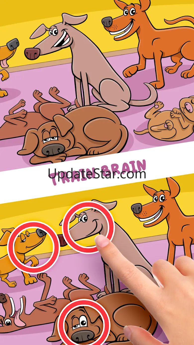 Find the Difference Adventure 3.4.1