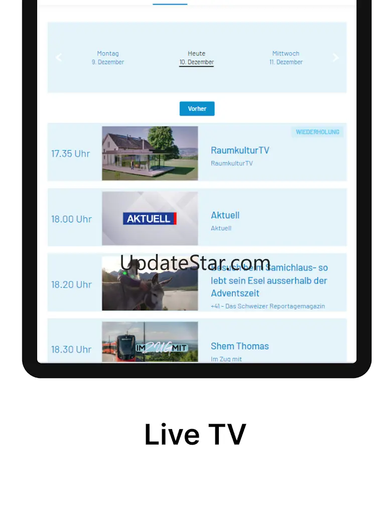 TVO Online 3.12