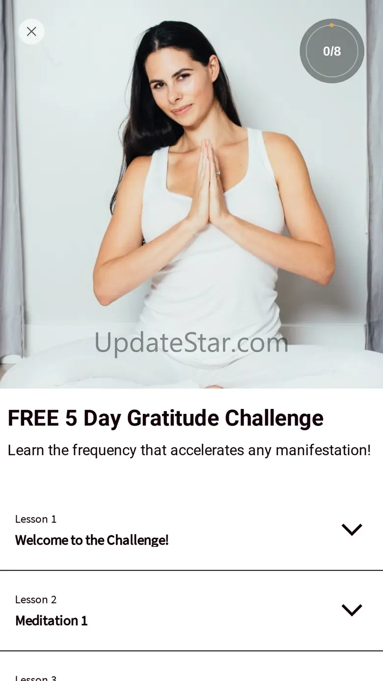 Fabulously Spiritual 3.7.8