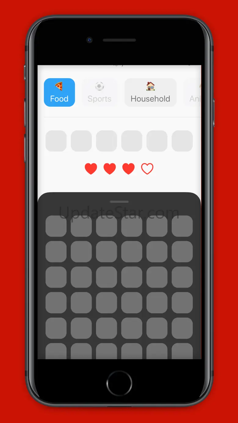 Blabber - Explosive Word Game 1.0