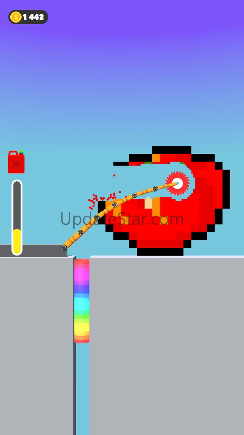 Bucket Crush: Crasher Game 1.0
