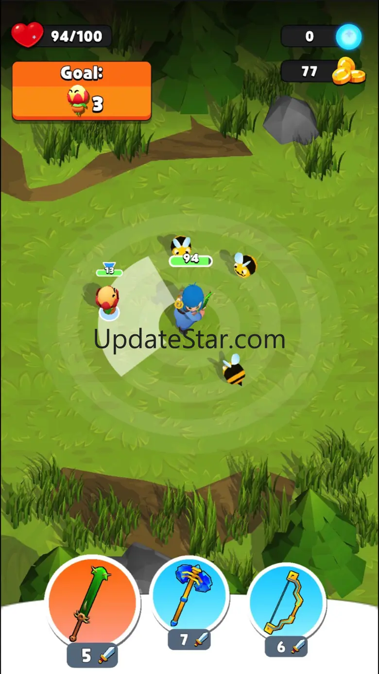 Epic Quest! 1.1